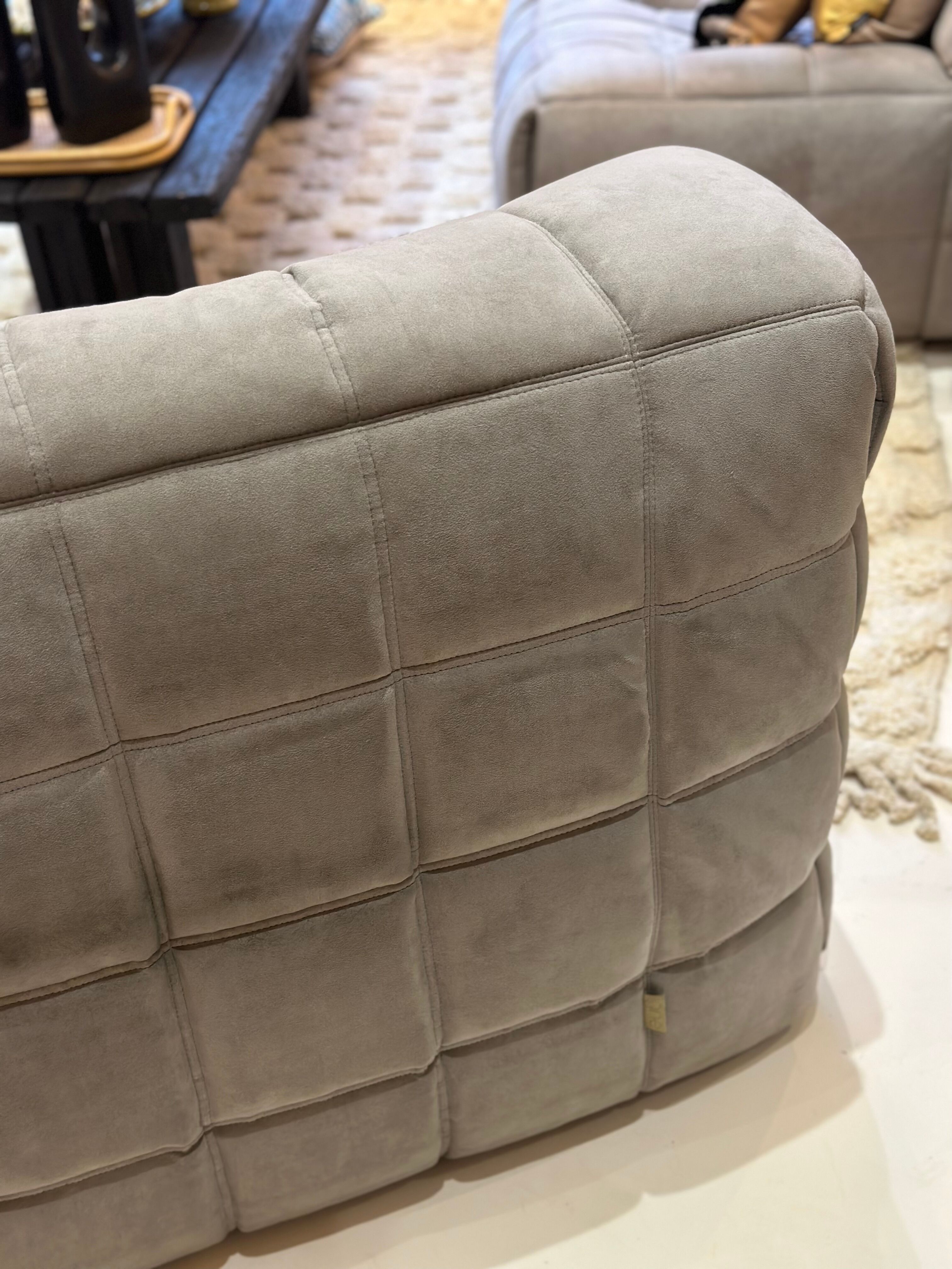 Kashima sofa by Michel Ducaroy for Ligne Roset