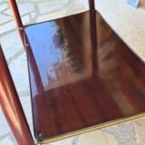Table d'appoint vintage