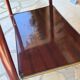 Vintage side table
