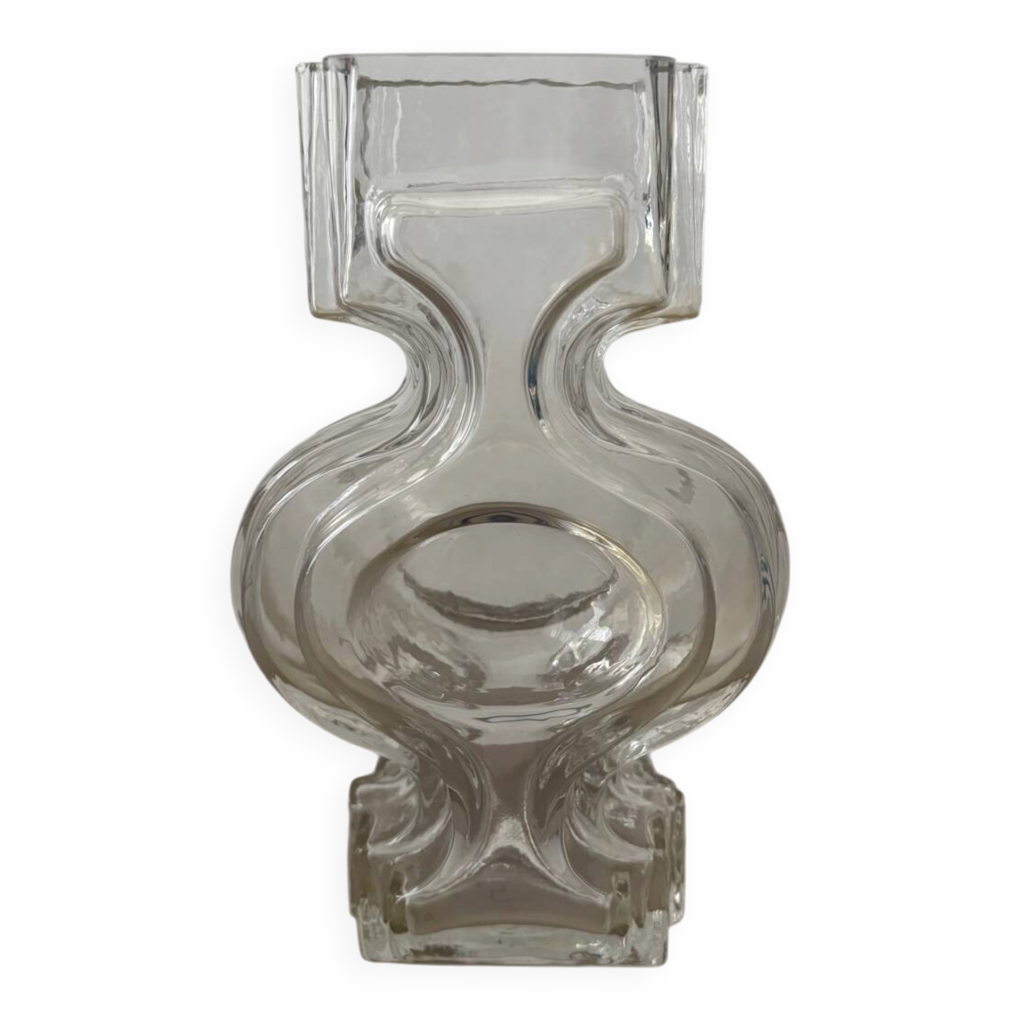 vase emma d’Helena Tynell vintage