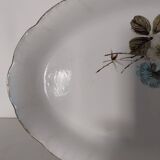 Plat de service Digoin Sarreguemines