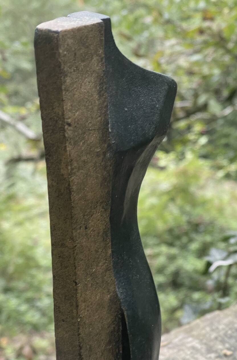 Ceramic sculpture, 20th century