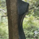 Ceramic sculpture, 20th century