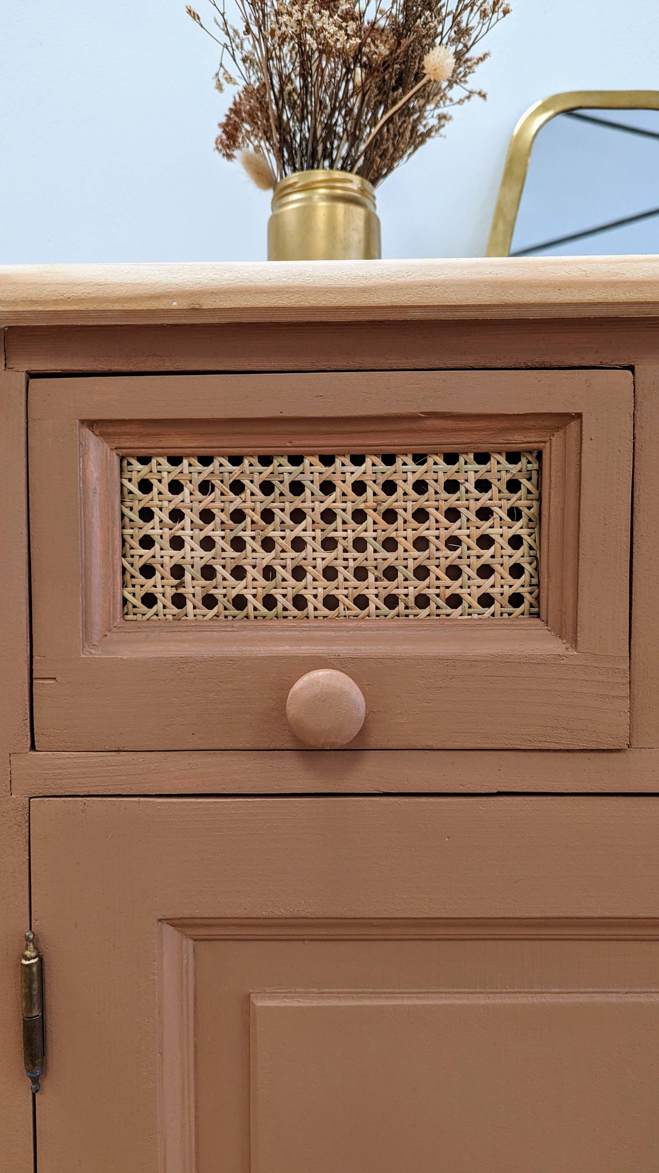 Storage furniture jam maker