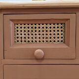 Storage furniture jam maker