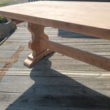 Monastery table