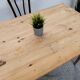 Table de ferme