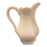 Bossano earthenware jug