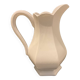 Bossano earthenware jug