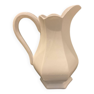 Bossano earthenware jug
