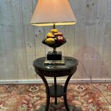 The Dolphin table lamp