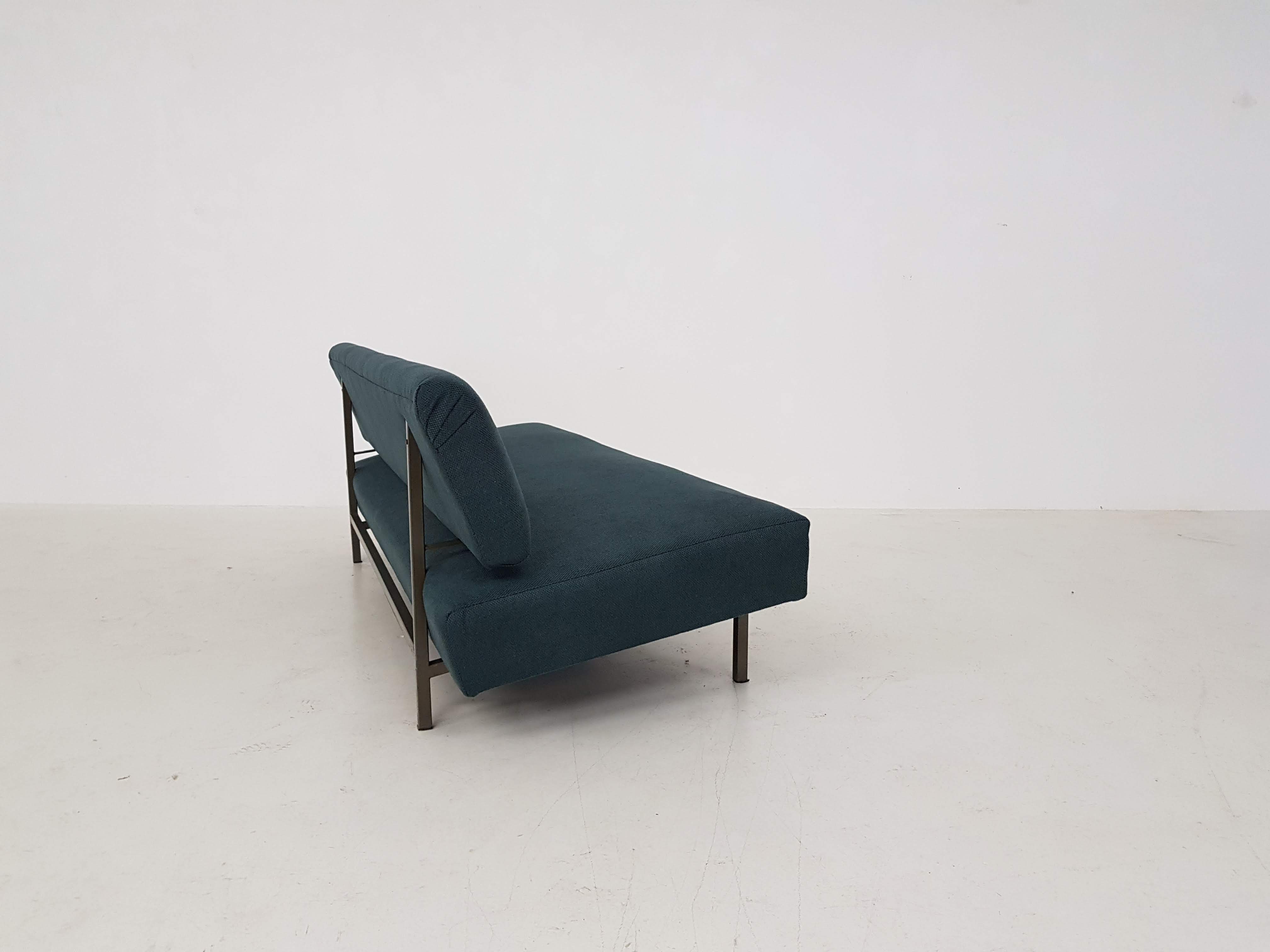 Rob Parry sleeper sofa The Netherlands 1960