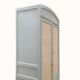 Armoire parisienne rénovée