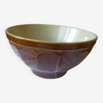 Renault Berry stoneware bowl