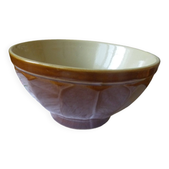 Renault Berry stoneware bowl