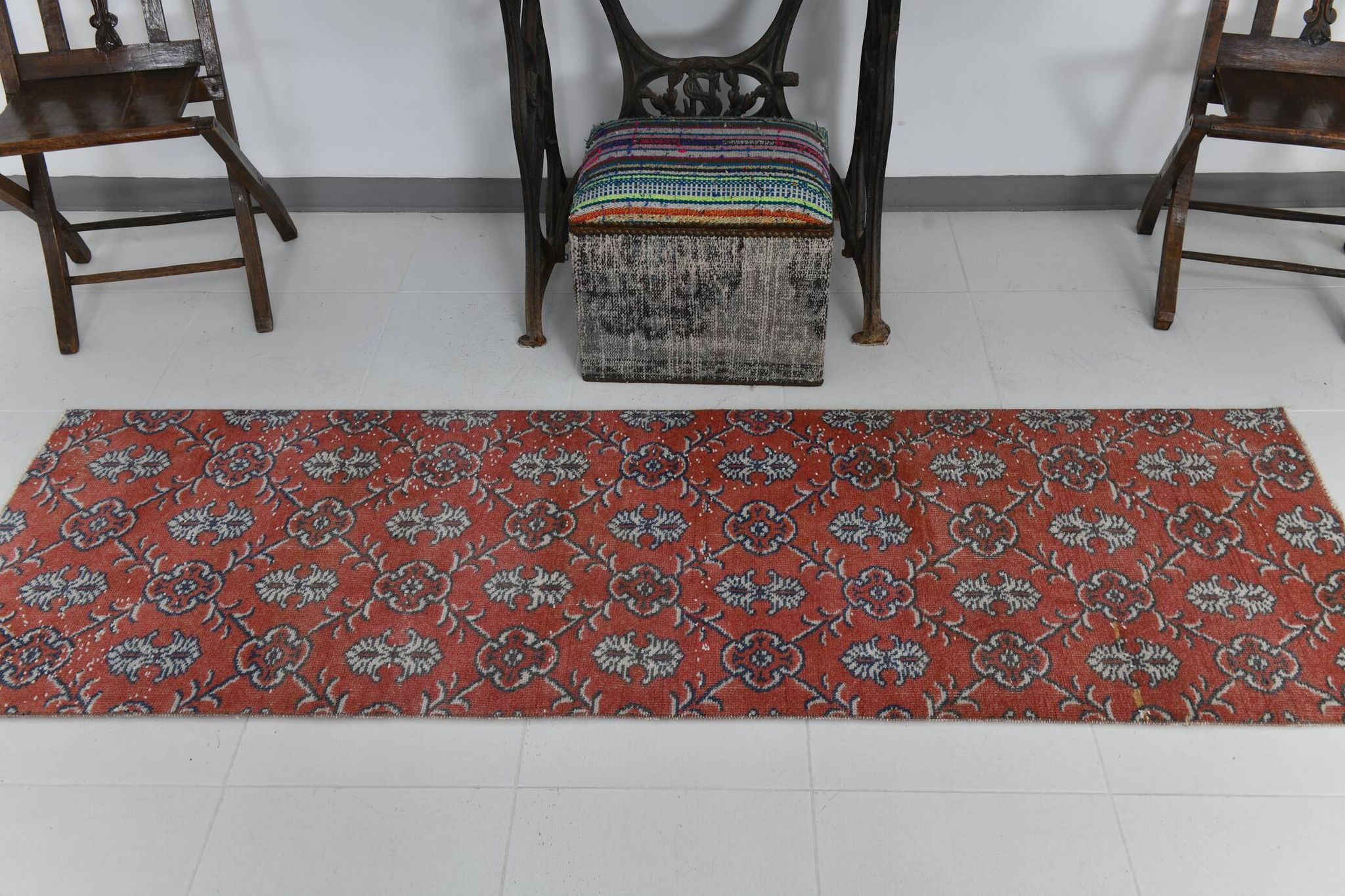 Tapis coureur, 73x225cm