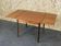 Table à manger en teck table à manger danish modern design danemark 60s années 70