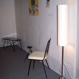 Arlus pipe floor lamp from the 50s - 60s