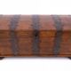 Large, antique chest, Western Europe, around 1870