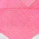 Tapis Kilim rose 7x10, 220x311 cm