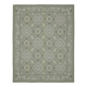 Handmade Vintage Flatweave Needlepoint Kilim 242 cm x 308 cm
