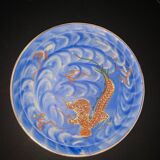 Chinese plate