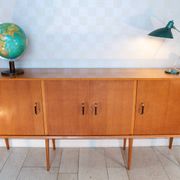 Enfilade éditée par S.A.M, 1958