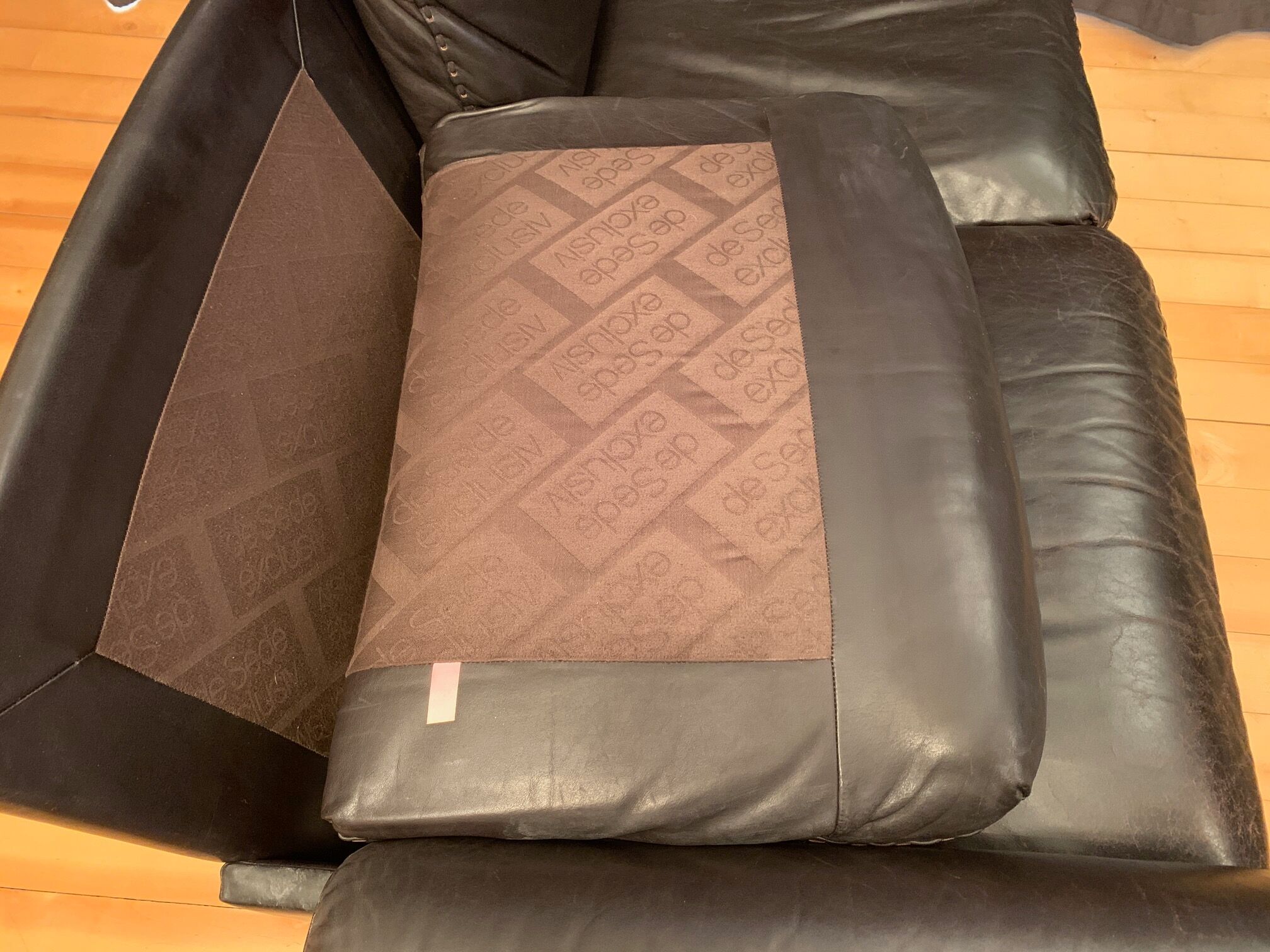 Sofa De Sede DS-31, Switzerland, 1970s