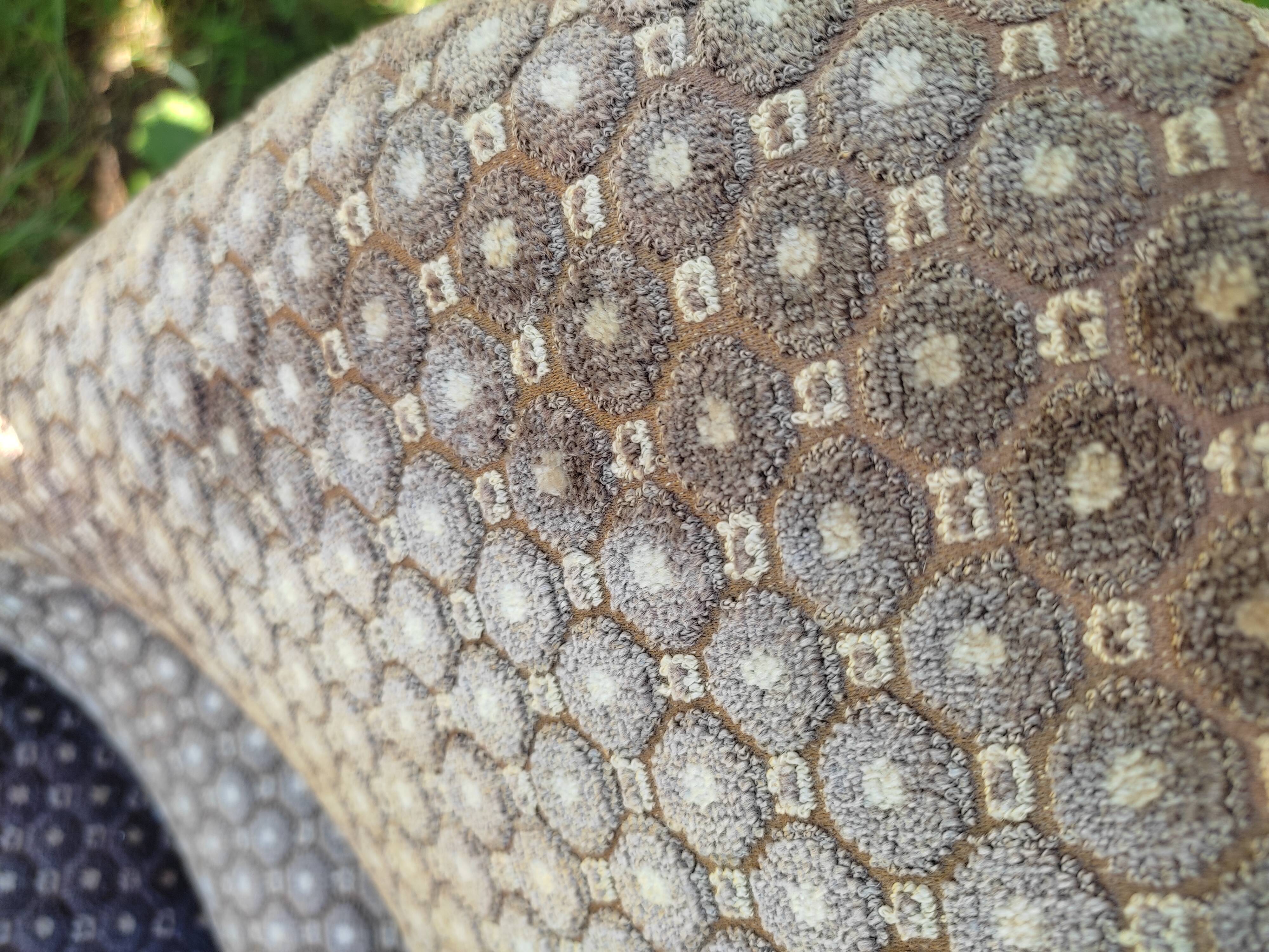 Paire de fauteuils crapaud
