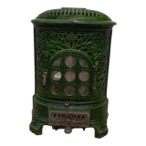 Deville stove