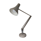Anglepoise lamp by Herbert Terry & sounds articulated office workshop