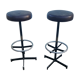 2 Bar stools