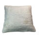 Housse de coussin en kilim turc vintage 40 x 40 cm