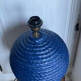 Lampe Kotska en céramique vintage