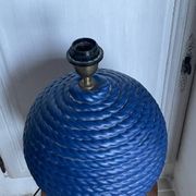 Lampe Kotska en céramique vintage