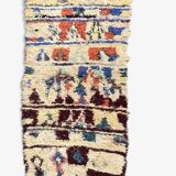 Tapis berbère