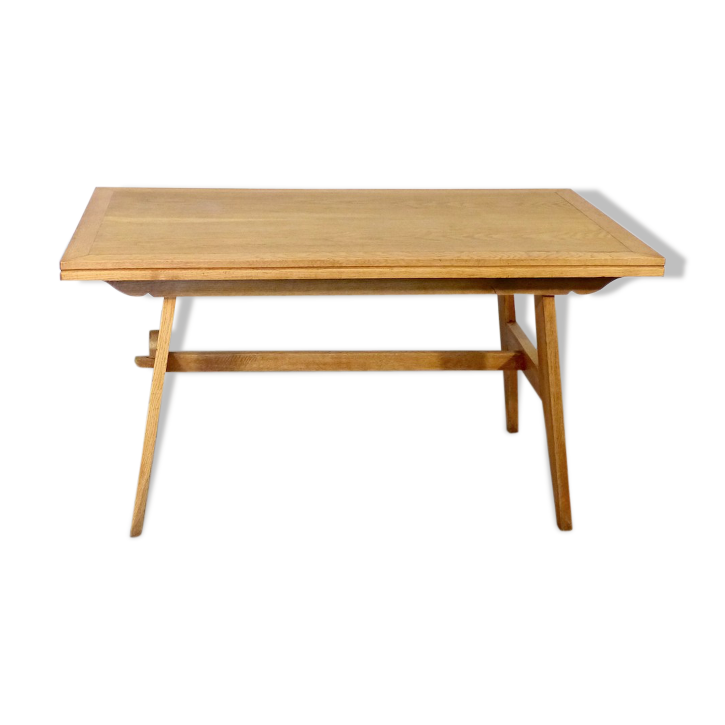 René Gabriel dining table