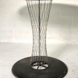 Glass Roundtable by Andreas Ssteriko - B-B italia