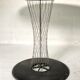 Glass Roundtable by Andreas Ssteriko - B-B italia
