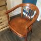 Thonet chair