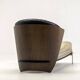Elba Long Chair by Franco Raggi for Cappellini, Italy, 1980s