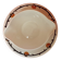 Saucière art déco par Fenal Badonviller modèle Barcarolle