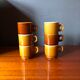 Coffee cups