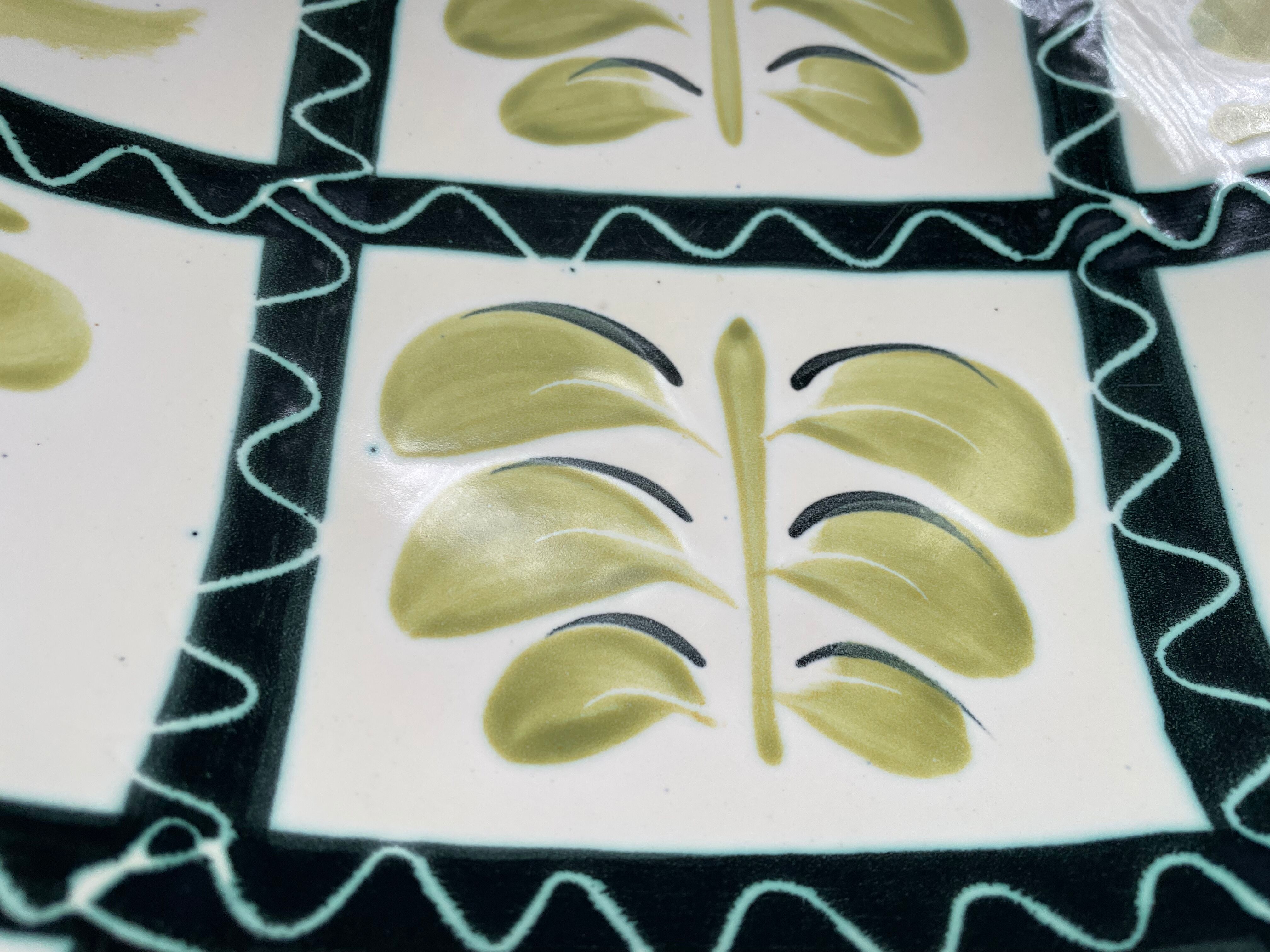 Plat creux mbfa 1950