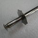 Stainless ice pinch