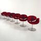 Tulip chair by Pierre Paulin for Artifort, 1960