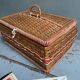 Travailleuse vintage