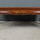 Lacquered wooden coffee table, China – Mid 20th century