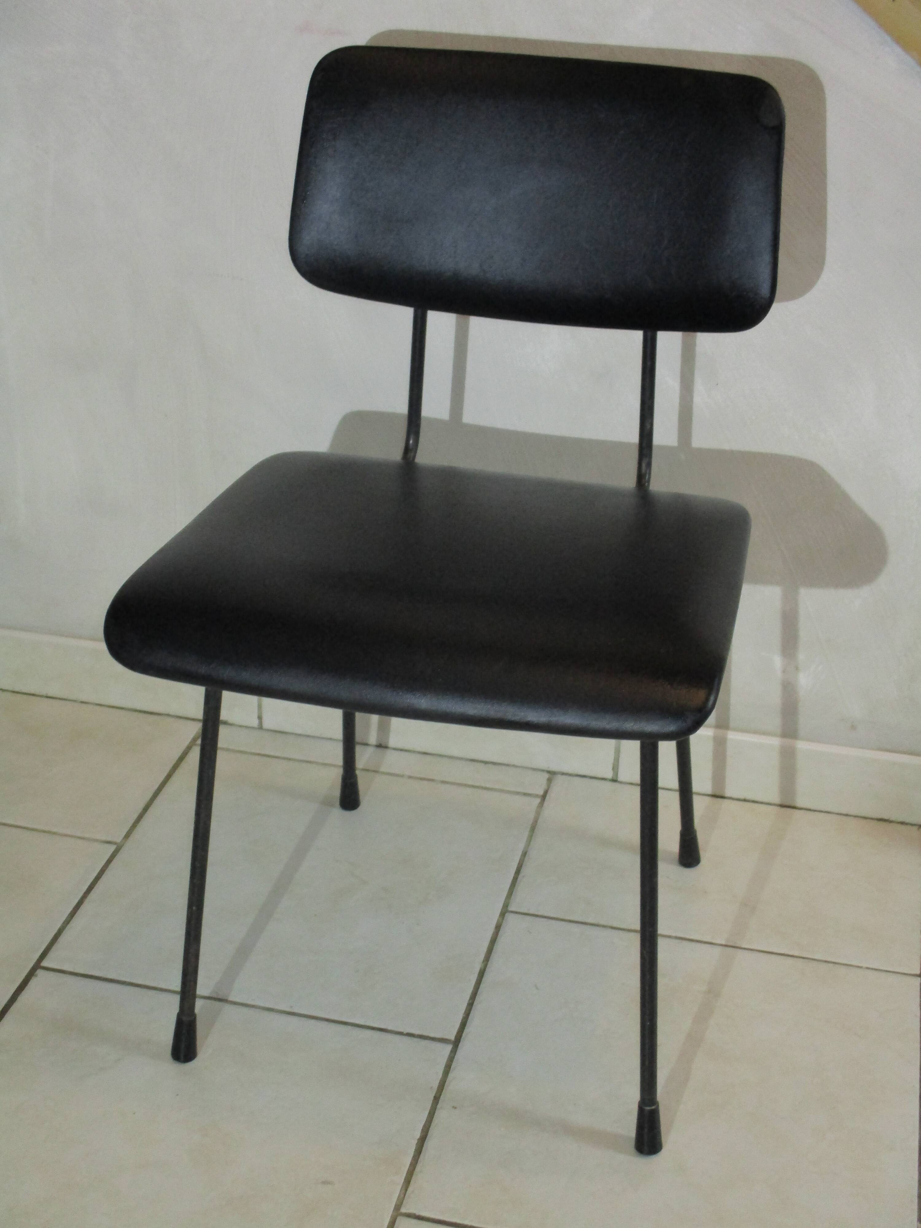 Chaise vintage