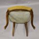 Set of 4 Louis Philippe chairs
